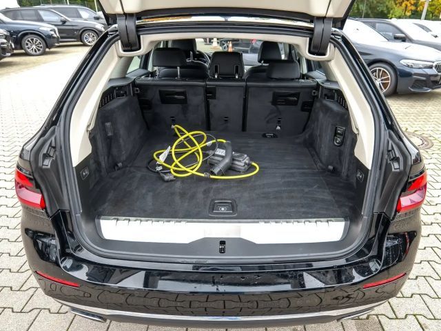 BMW 530 530e Luxury Line