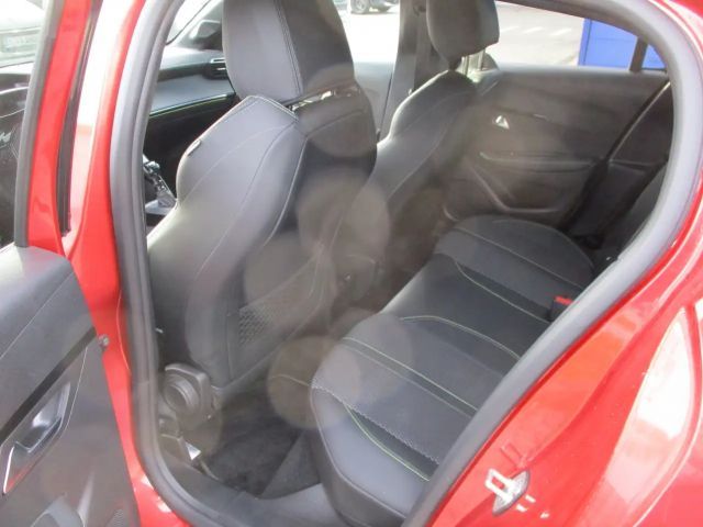 Peugeot 208 GT-Line PureTech