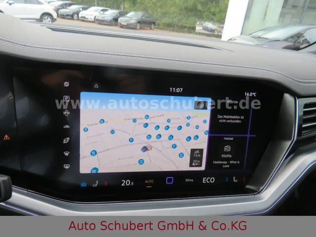 Volkswagen Touareg 3.0 V6 TDI 4Motion R-Line