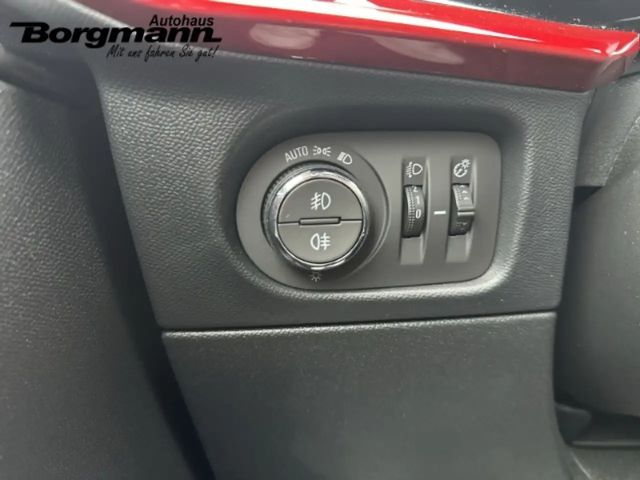 Opel Mokka GS-Line Grand Sport