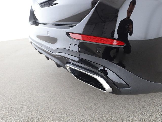 Mercedes-Benz C 220 AMG Line C 220 d Estate