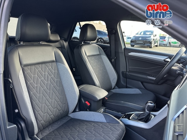 Volkswagen T-Roc 2.0 TDI