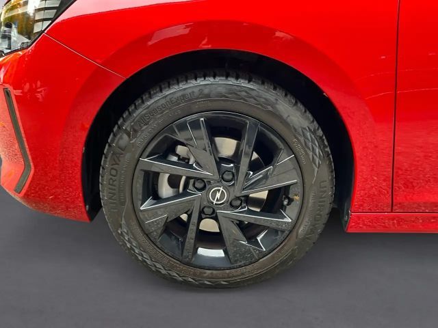 Opel Corsa 1.2 100PS YES Sitz & Lenkradheizung, Klima