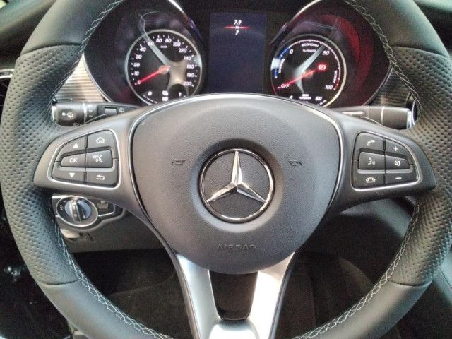 Mercedes-Benz EQV 300 Limousine Lang