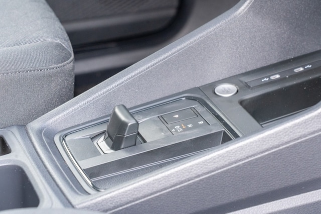 Volkswagen Caddy 1.5 TSI DSG eHybrid