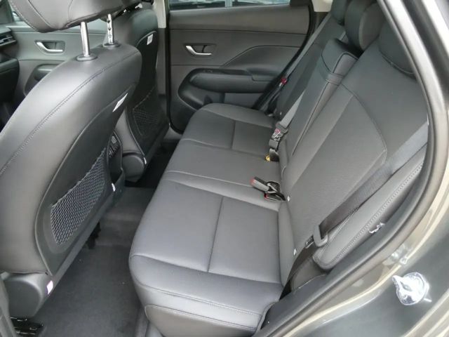 Hyundai Kona 1.6 T-GDi Vierwielaandrijving