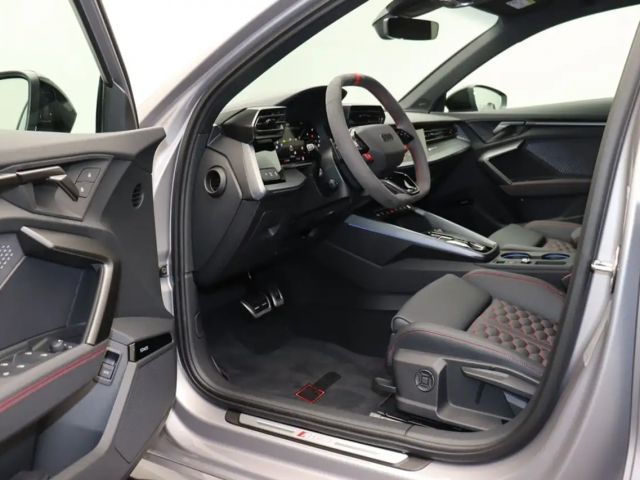 Audi RS3 Quattro Sedan Sportback