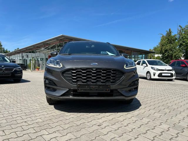 Ford Kuga ST Line X