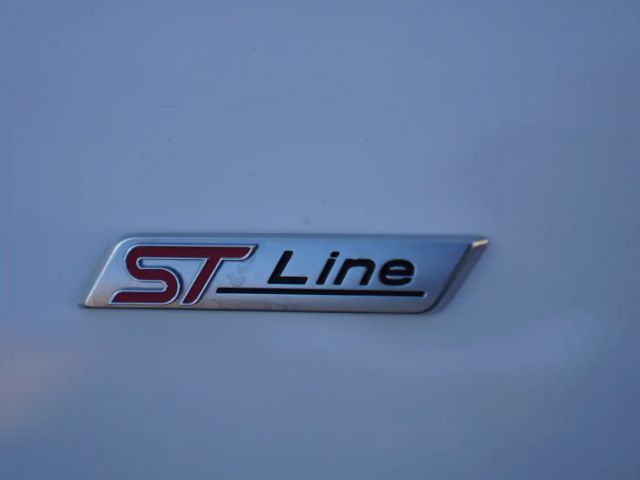 Ford Fiesta ST Line