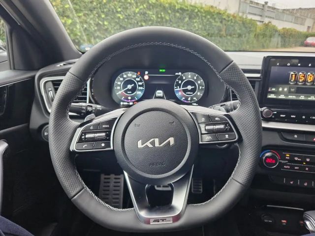 Kia Ceed GDi GT-Line