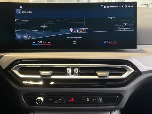 BMW 318 318i Touring