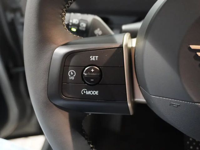 MINI Aceman Aceman E