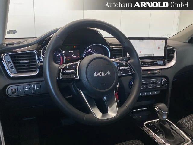 Kia XCeed GDi Vision