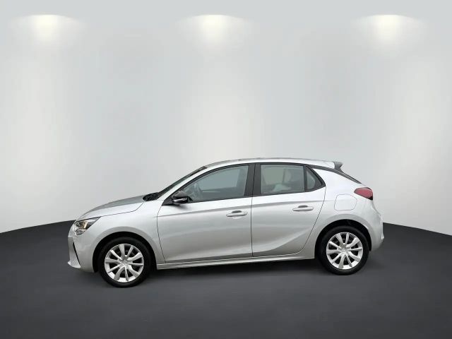 Opel Corsa F 1.2 Facelift+SpurH