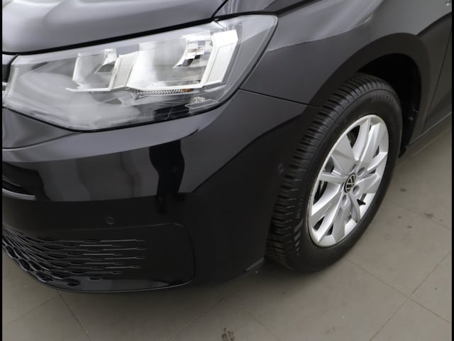 Volkswagen Caddy Life