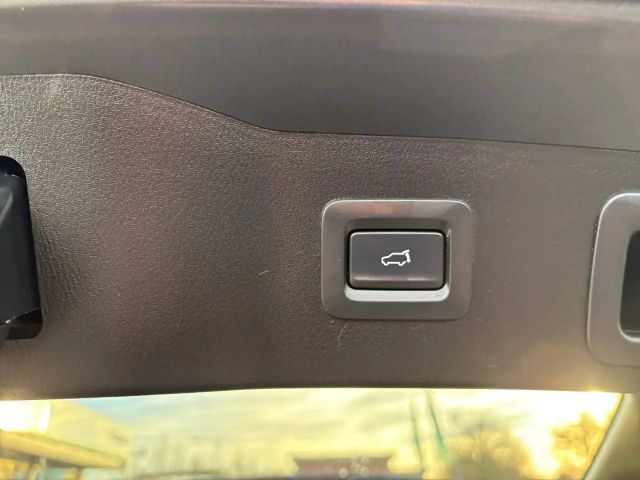 Mazda CX-5 Newground (Facelift) 360 PDC FLA SpurH HUD