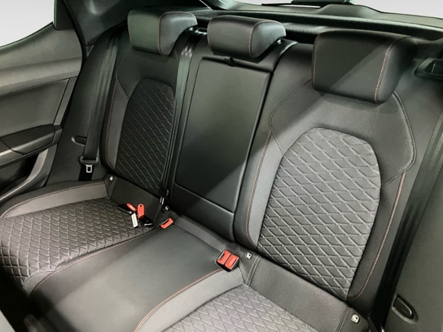 Seat Leon 1.5 eTSI DSG