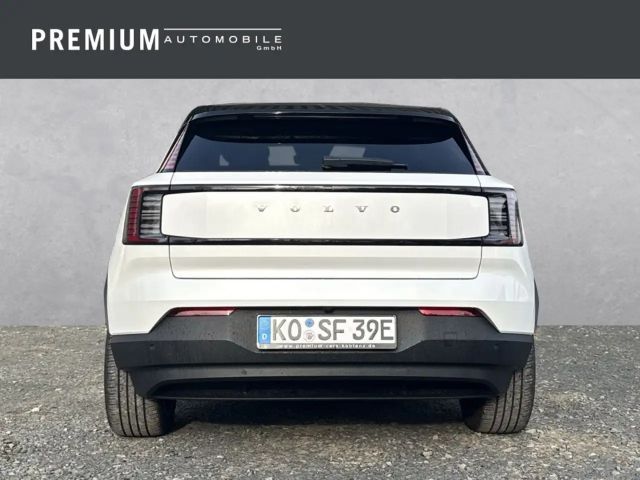 Volvo EX30 Extended range Plus Single motor