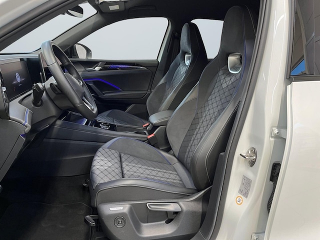 Volkswagen Tiguan 1.5 TSI DSG