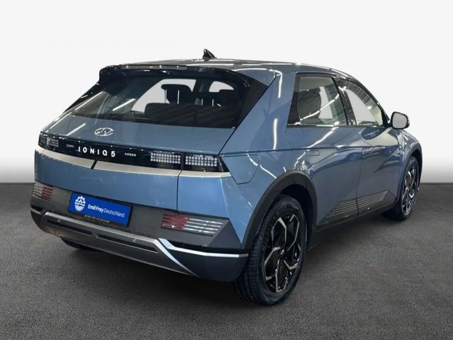 Hyundai IONIQ 5 Dynamiq