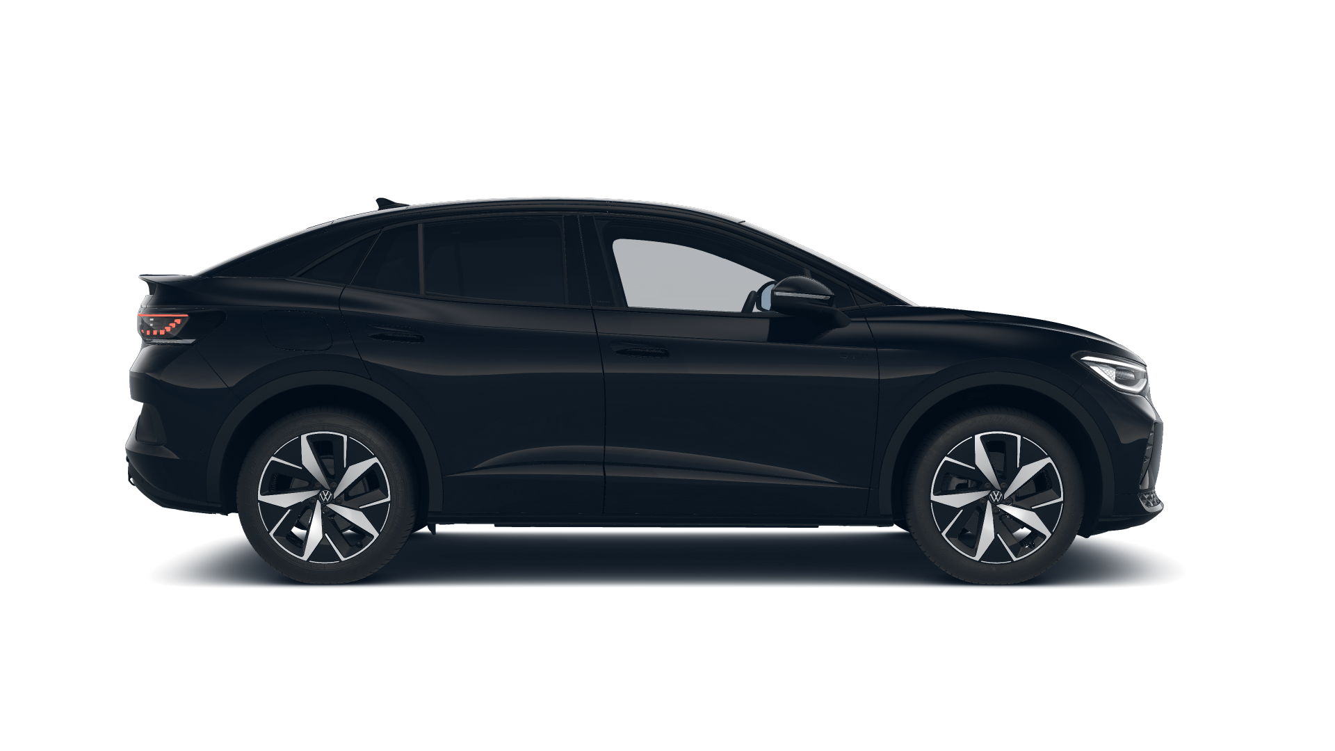 Volkswagen ID.5 4Motion GTX