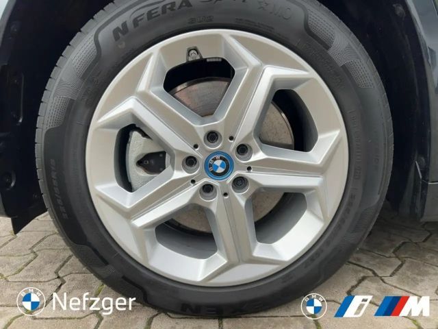 BMW iX1 xDrive30