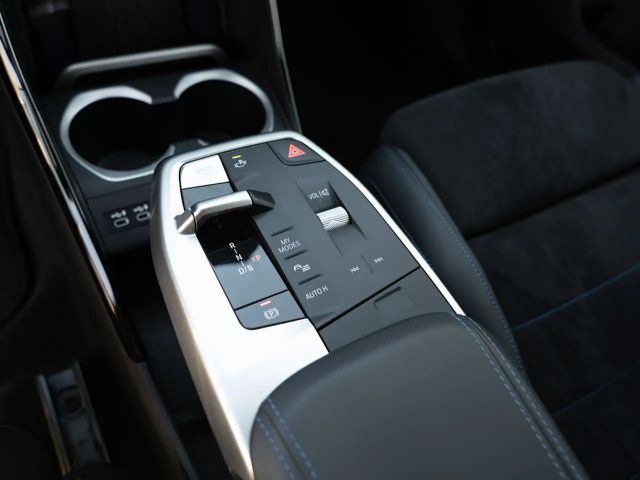 BMW iX1 M-Sport xDrive