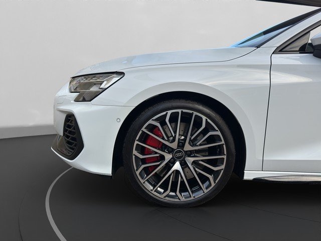 Audi S3 Quattro S-Tronic Sedan