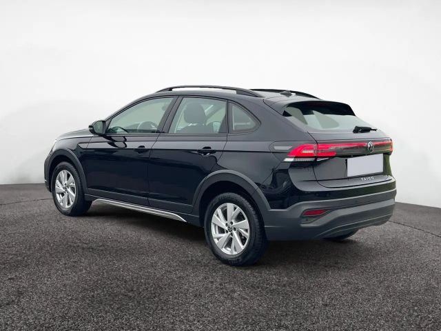 Volkswagen Taigo DSG IQ.Drive Life