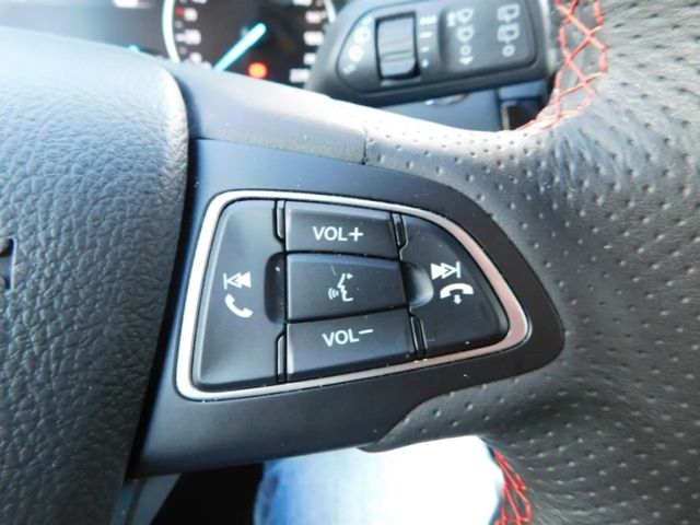 Ford EcoSport EcoBoost ST Line