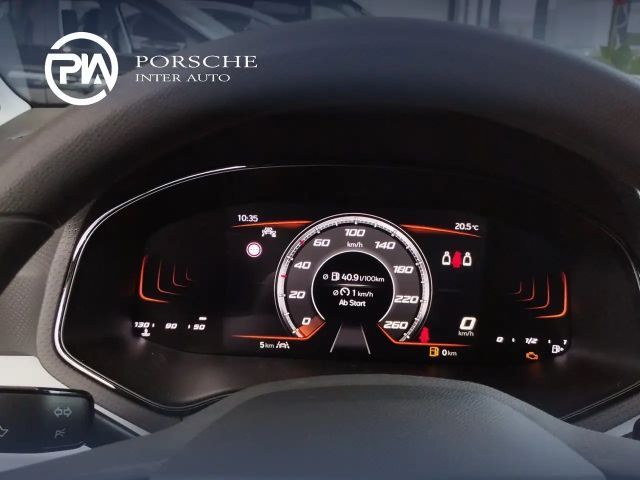 Seat Ibiza 1.0 TSI Reference