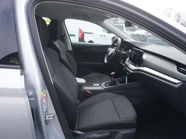 Skoda Octavia Ambition Combi