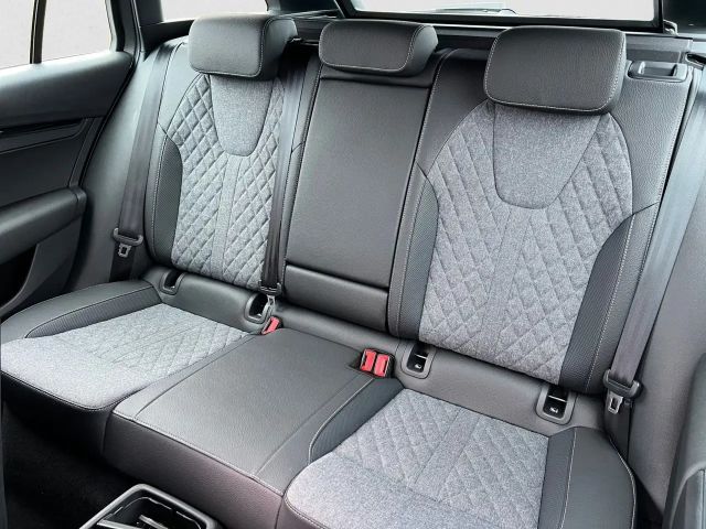 Skoda Octavia Combi Sportline