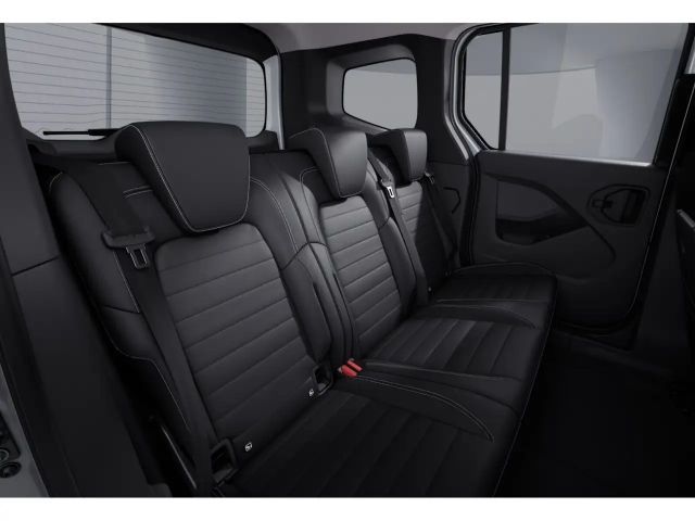 Mercedes-Benz T 180 Progressive