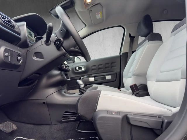 Citroën C3 PureTech