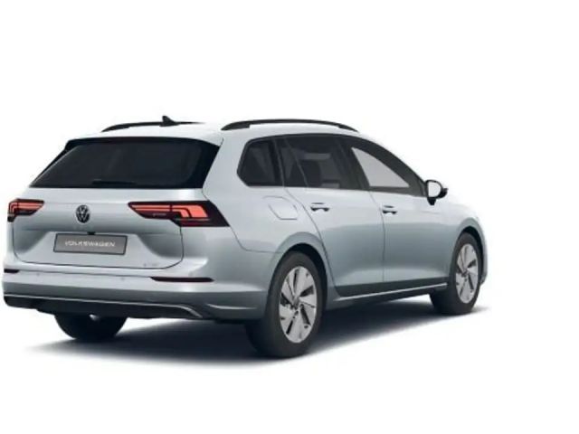 Volkswagen Golf 1.5 eTSI Style Variant