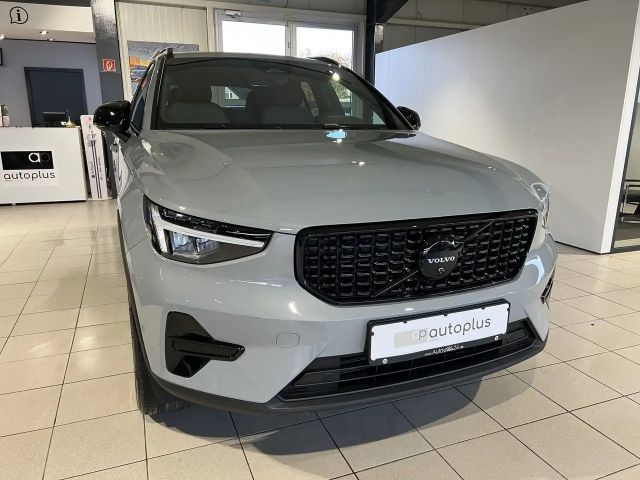 Volvo XC40 Plus