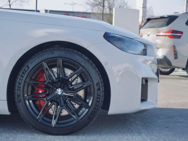 BMW M2 Comfort pakket Coupé
