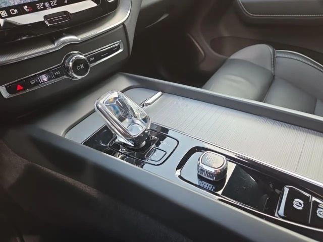 Volvo XC60 AWD Dark Ultimate