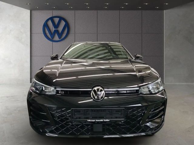 Volkswagen Passat 4Motion DSG R-Line Variant