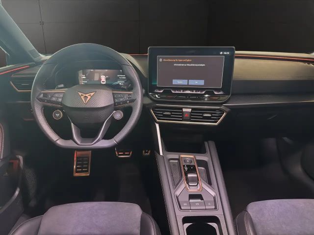 Cupra Leon DSG Sportstourer