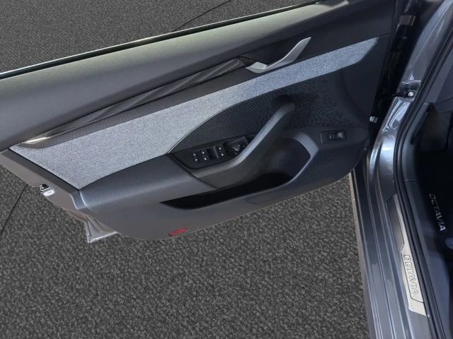 Skoda Octavia Combi Tour