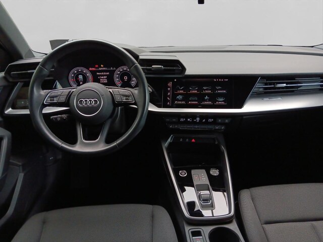Audi A3 35 TFSI S-Tronic Sportback