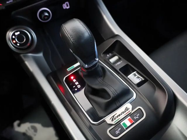 Alfa Romeo Tonale TI