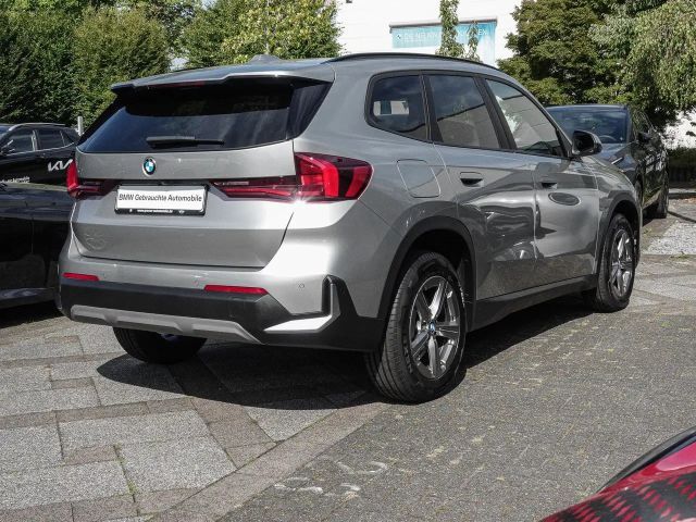 BMW X1 sDrive18i