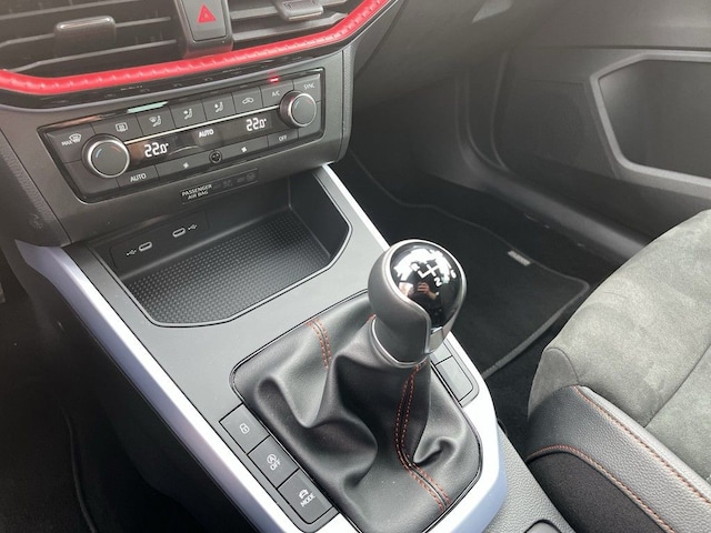 Seat Arona 1.0 TSI FR-lijn Plus