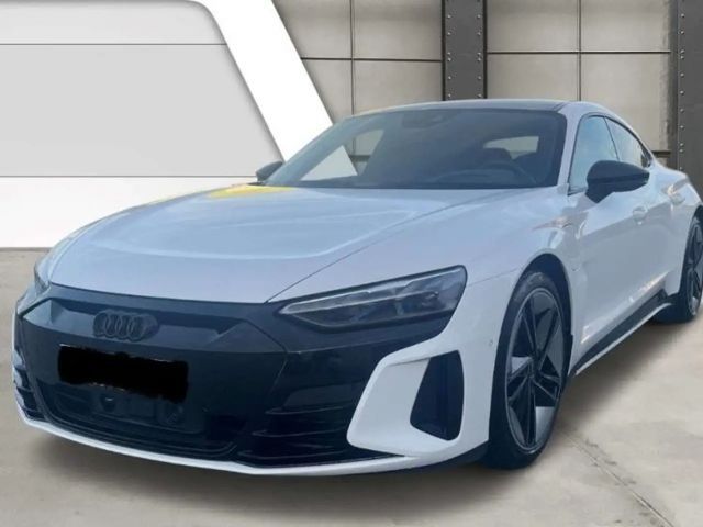 Audi e-tron GT Quattro