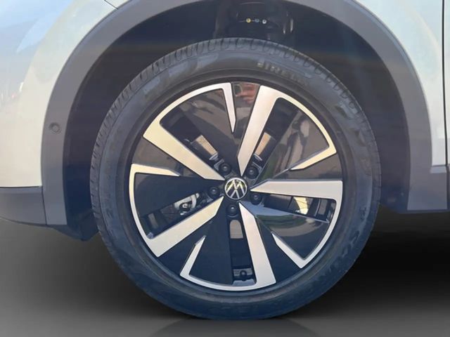 Volkswagen Tiguan 1.5 eTSI DSG