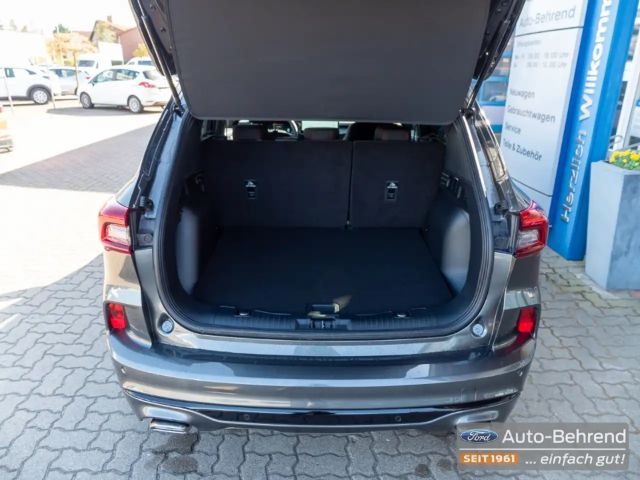Ford Kuga ST Line