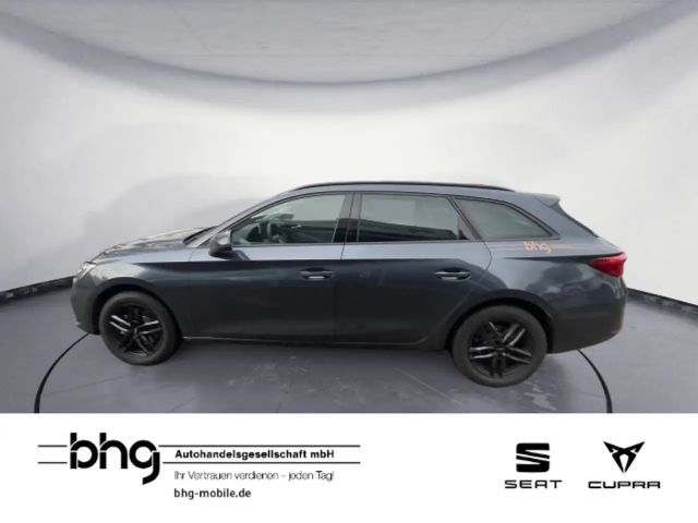 Seat Leon 2.0 TDI Sportstourer